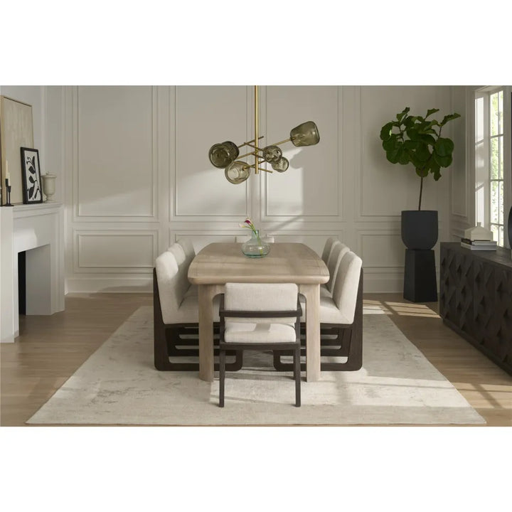 Sable Arm Chair
