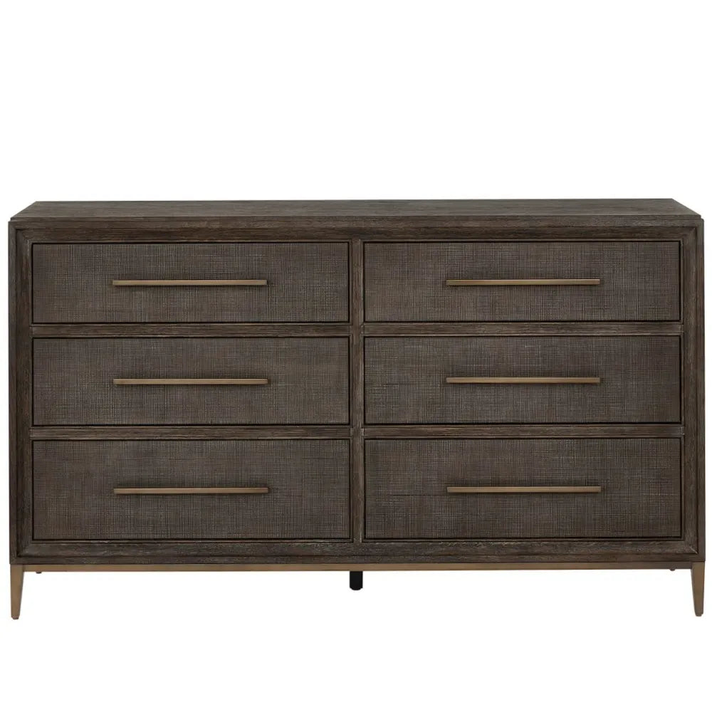 Montclair Dresser