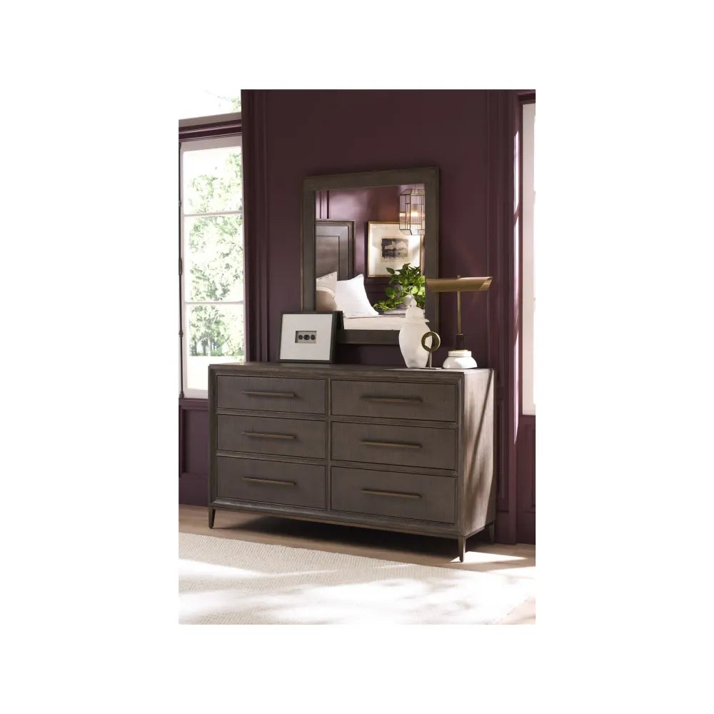 Montclair Dresser