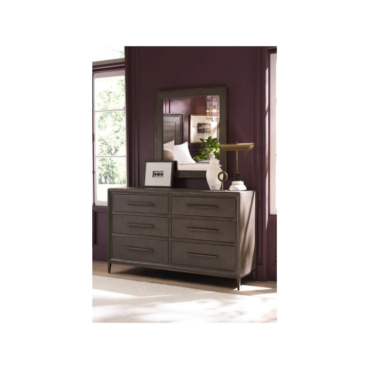 Montclair Dresser