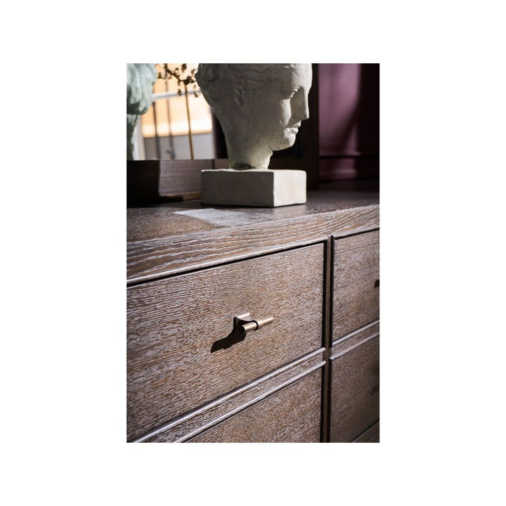Cocoa Dresser