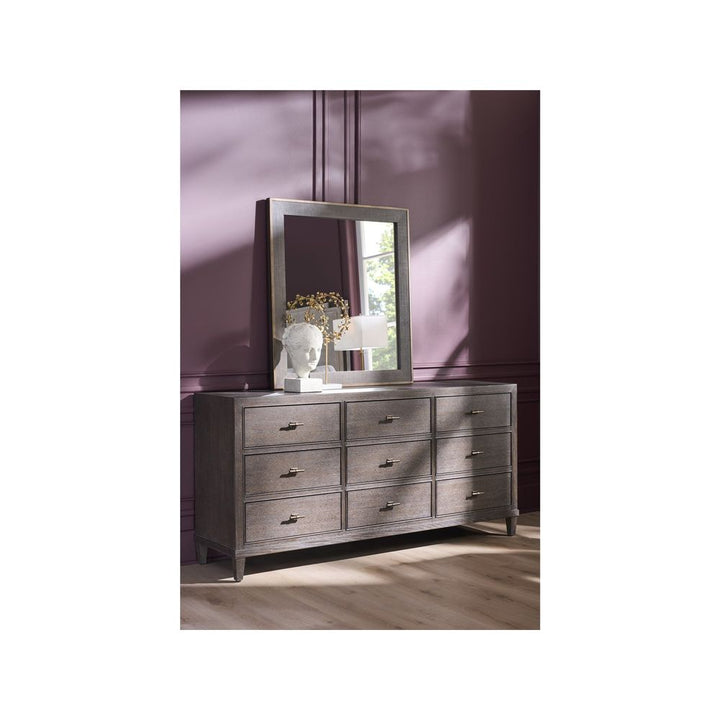 Cocoa Dresser