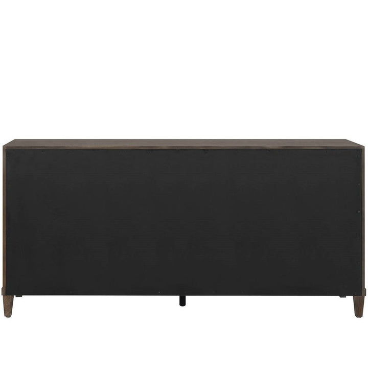 Cocoa Dresser
