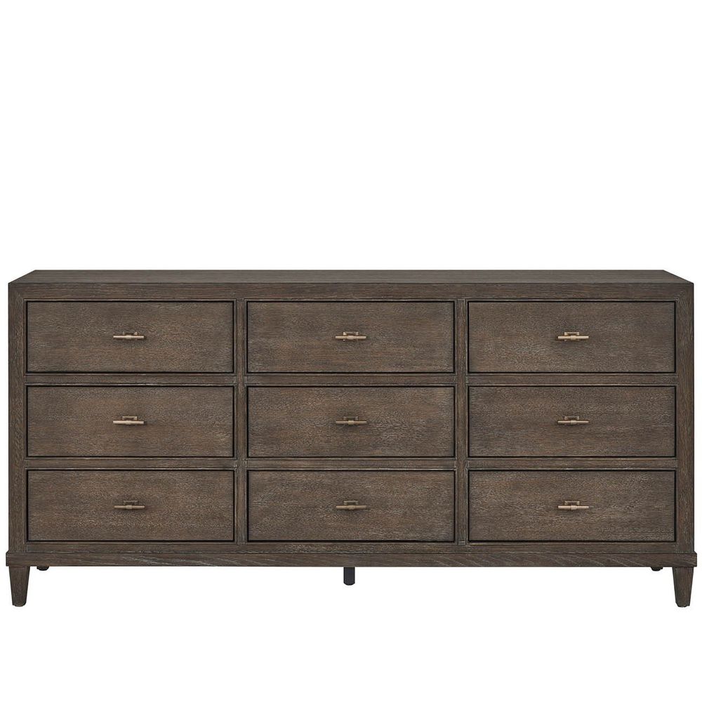 Cocoa Dresser