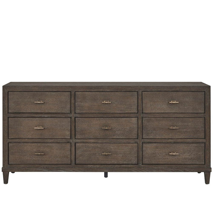 Cocoa Dresser