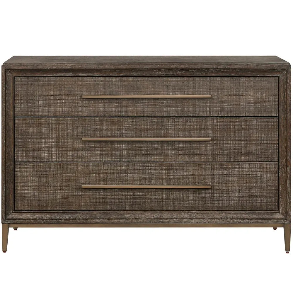 Montclair Chest