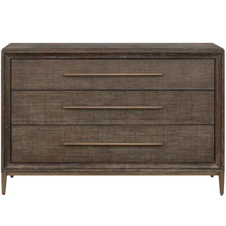 Montclair Chest