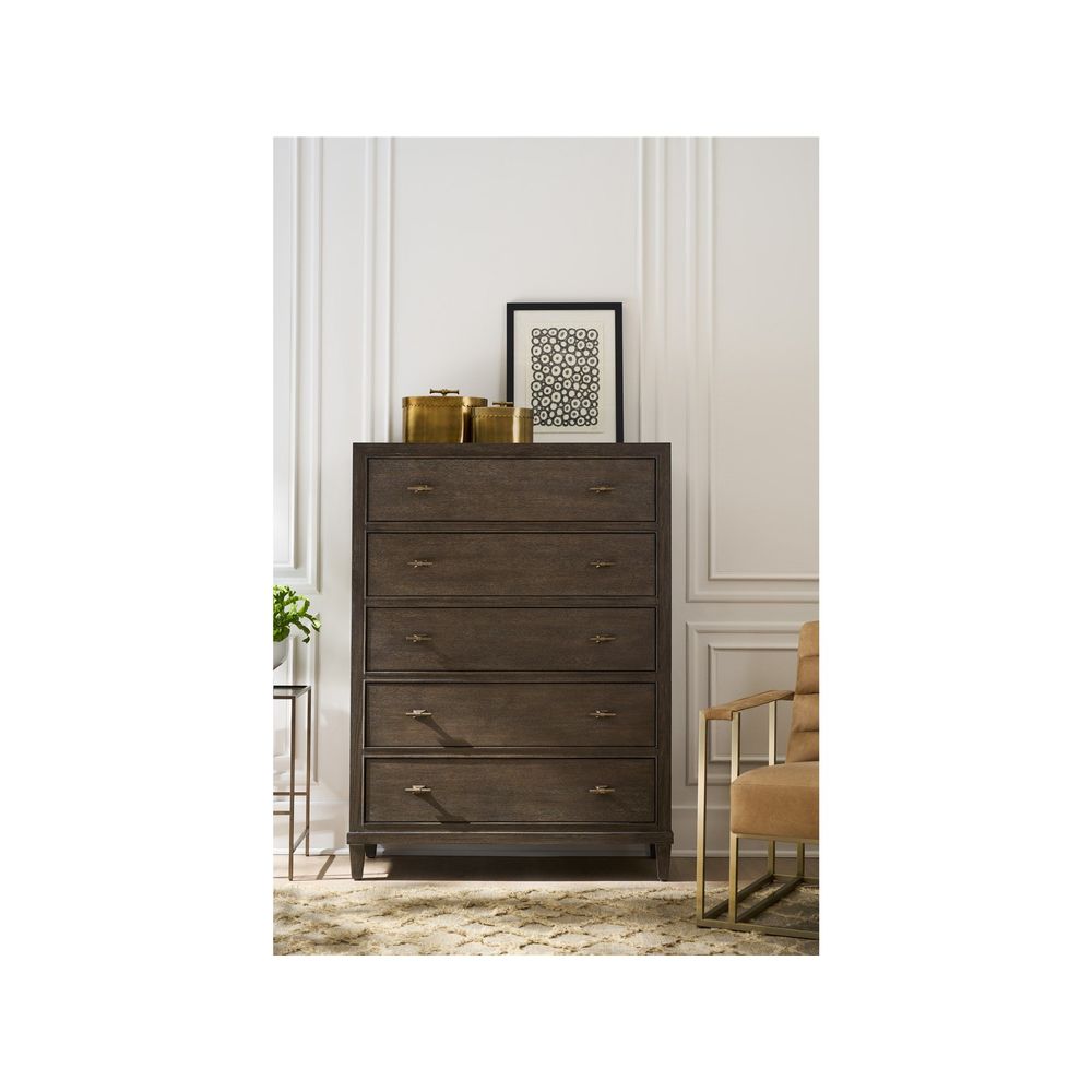 Cocoa Chest
