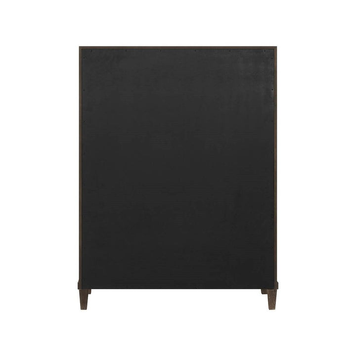 Cocoa Chest
