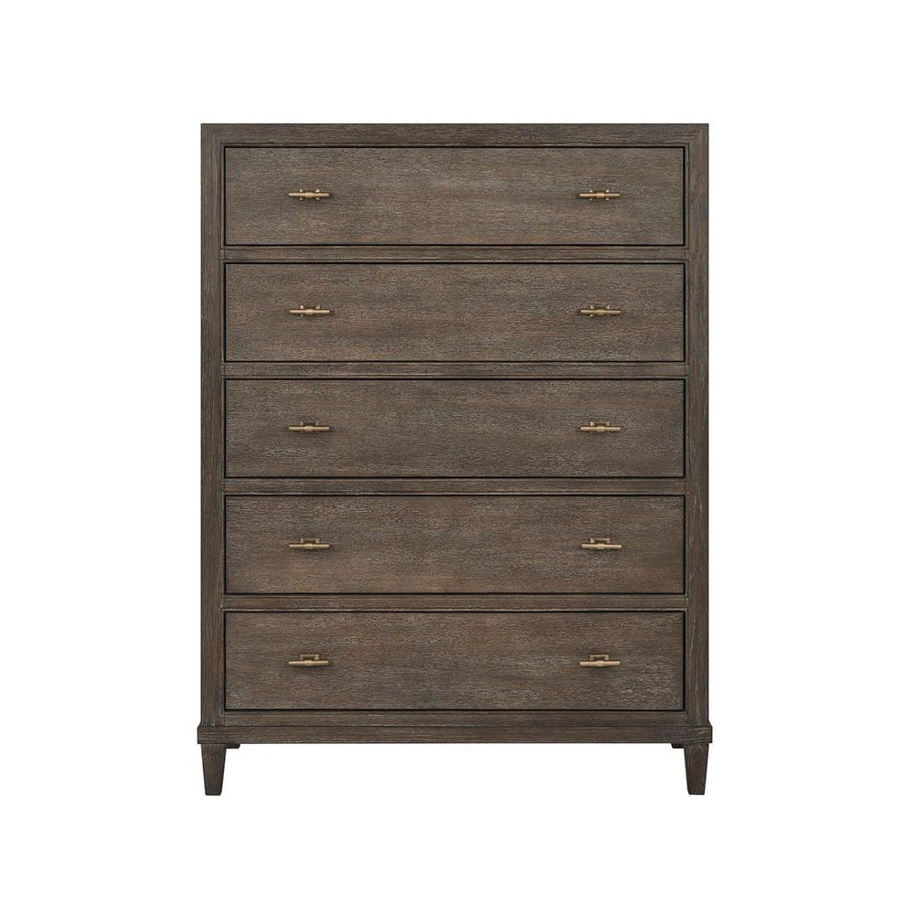 Cocoa Chest