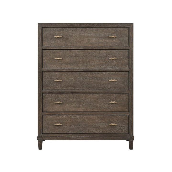 Cocoa Chest
