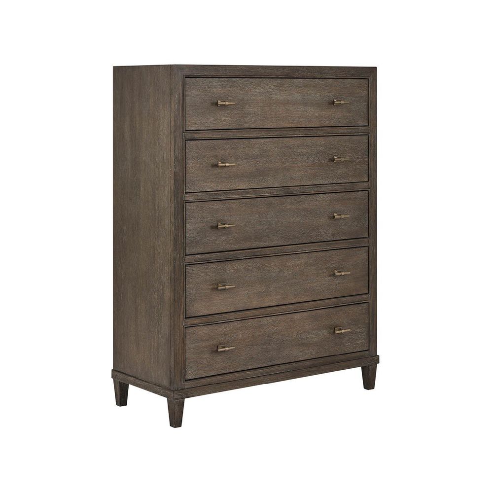 Cocoa Chest