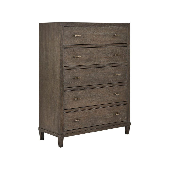 Cocoa Chest
