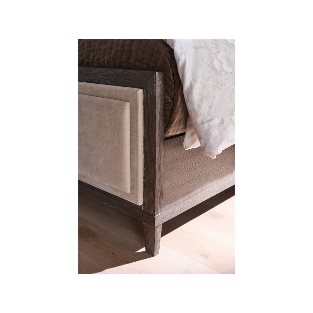 Cocoa Bed