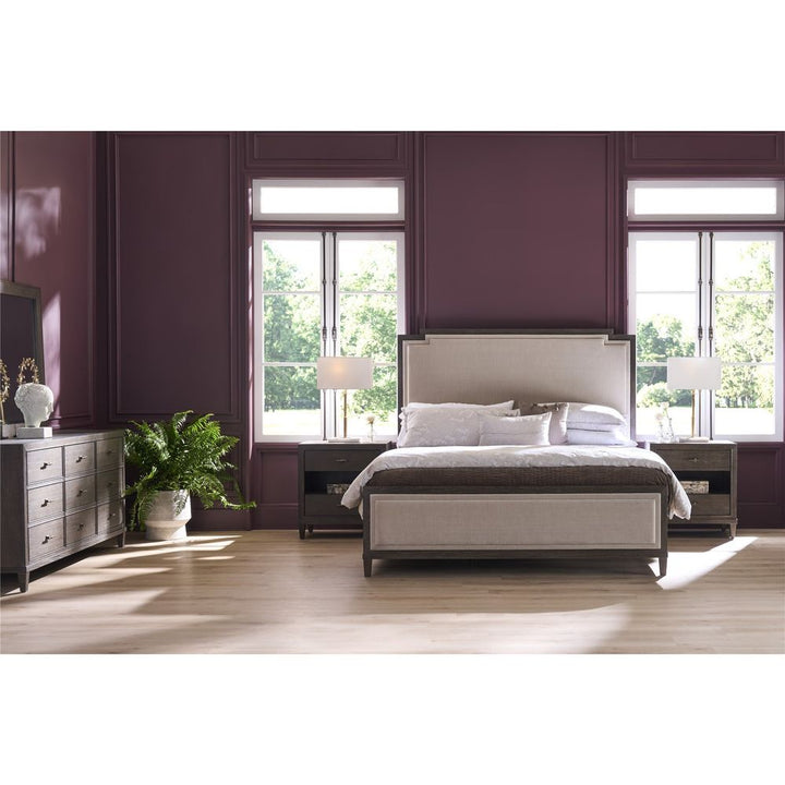 Cocoa Bed