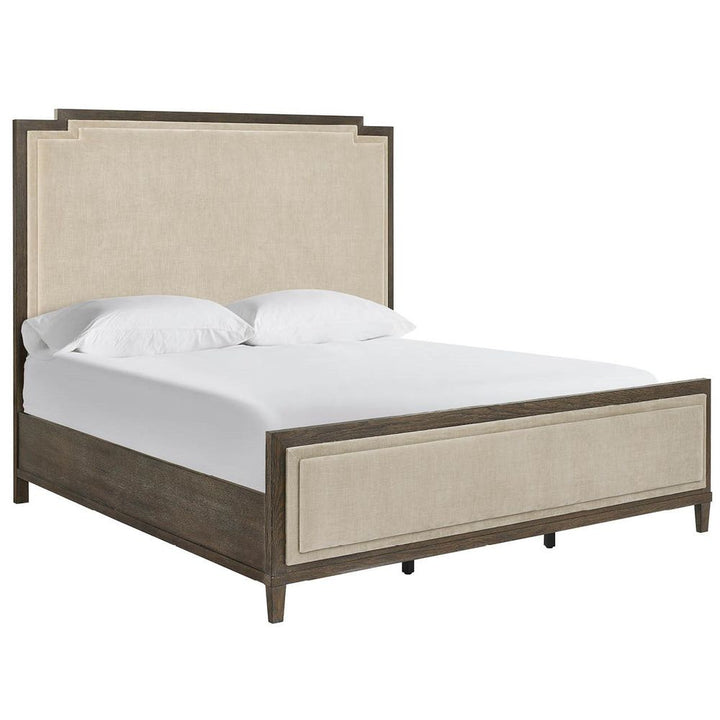 Cocoa Bed