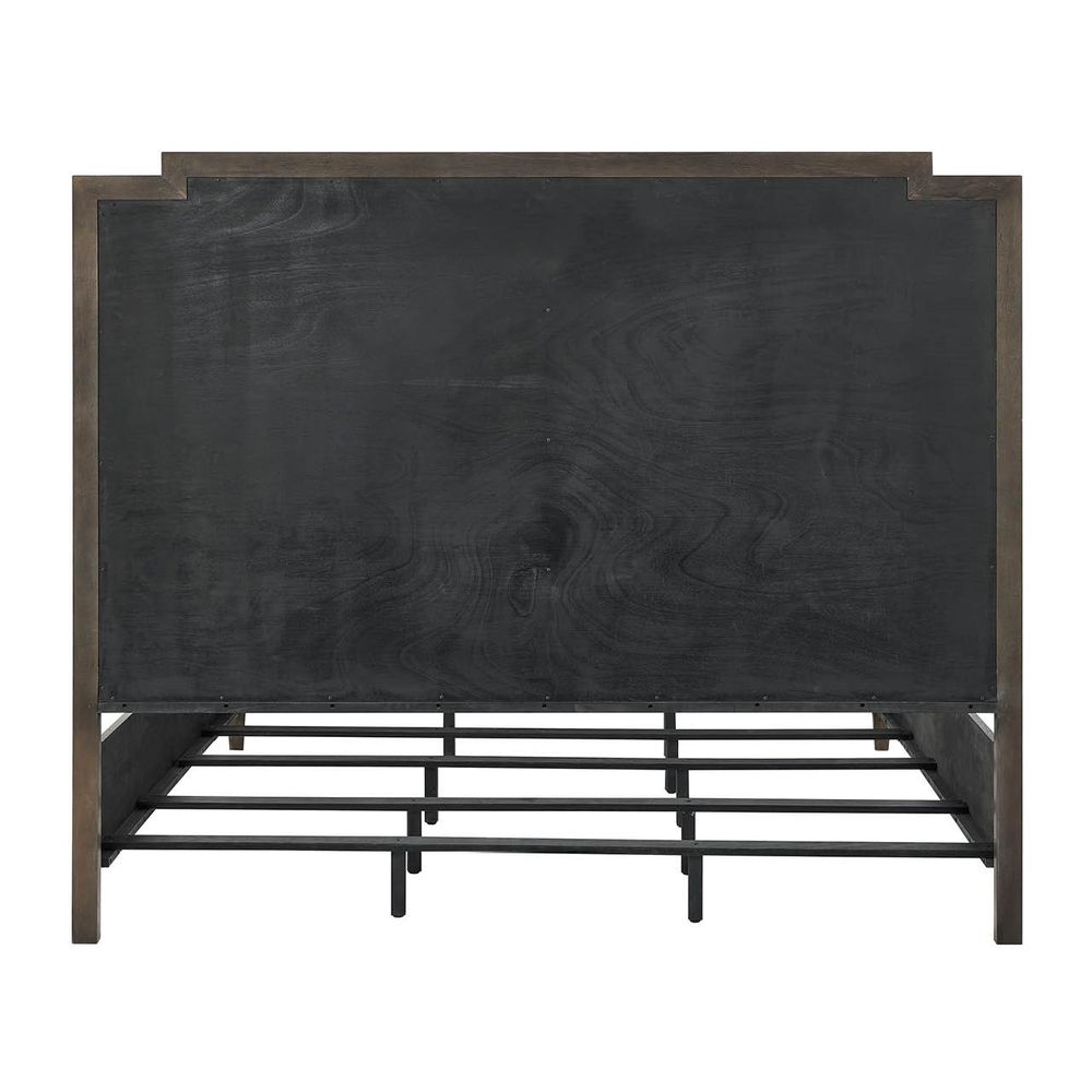 Cocoa Bed