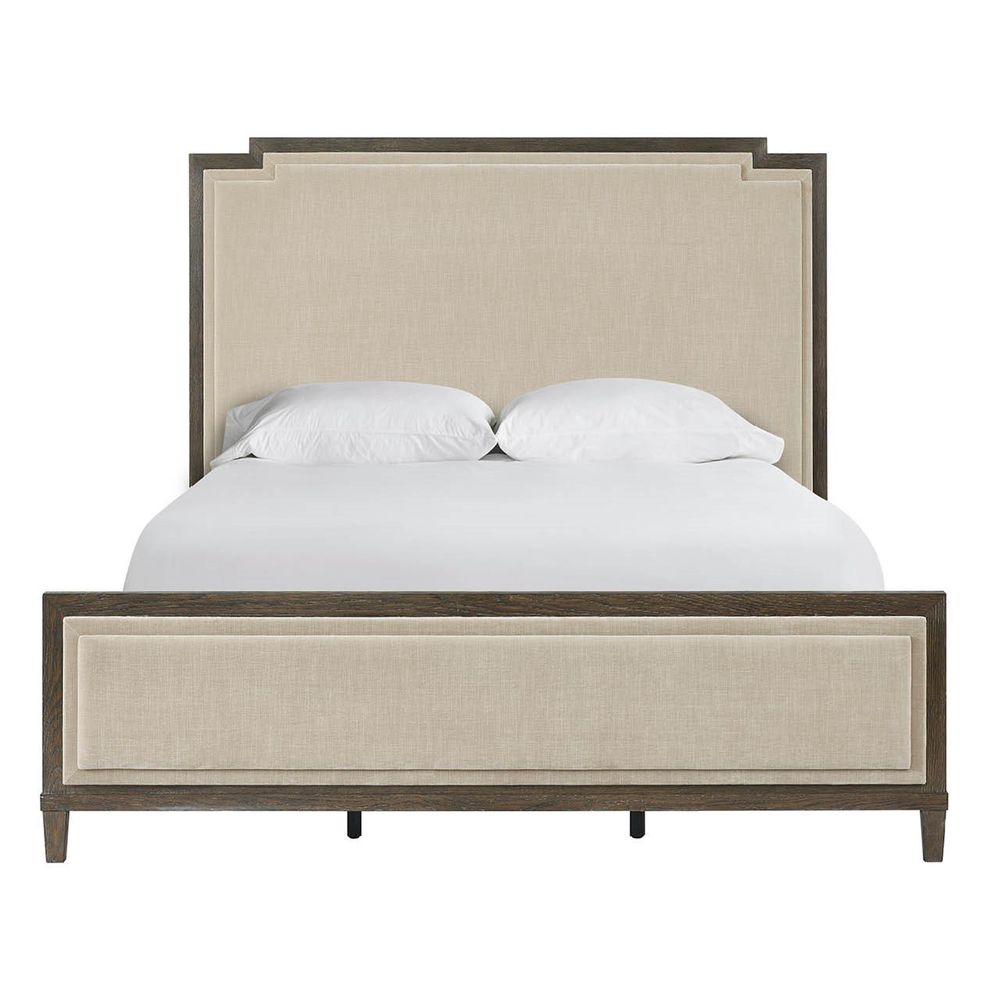 Cocoa Bed
