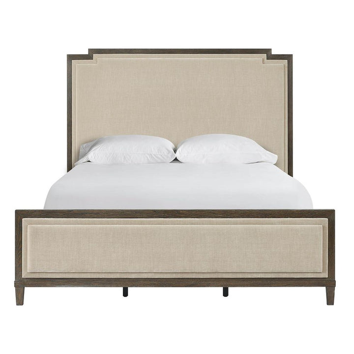Cocoa Bed