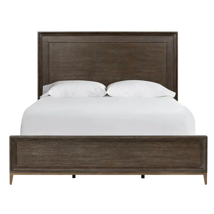 Montclair Panel Bed