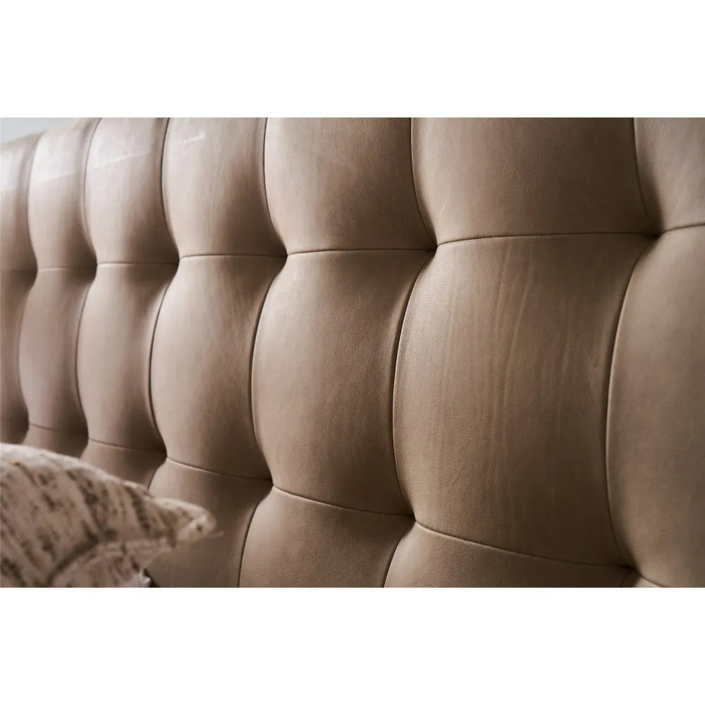 Montclair Upholstered Bed