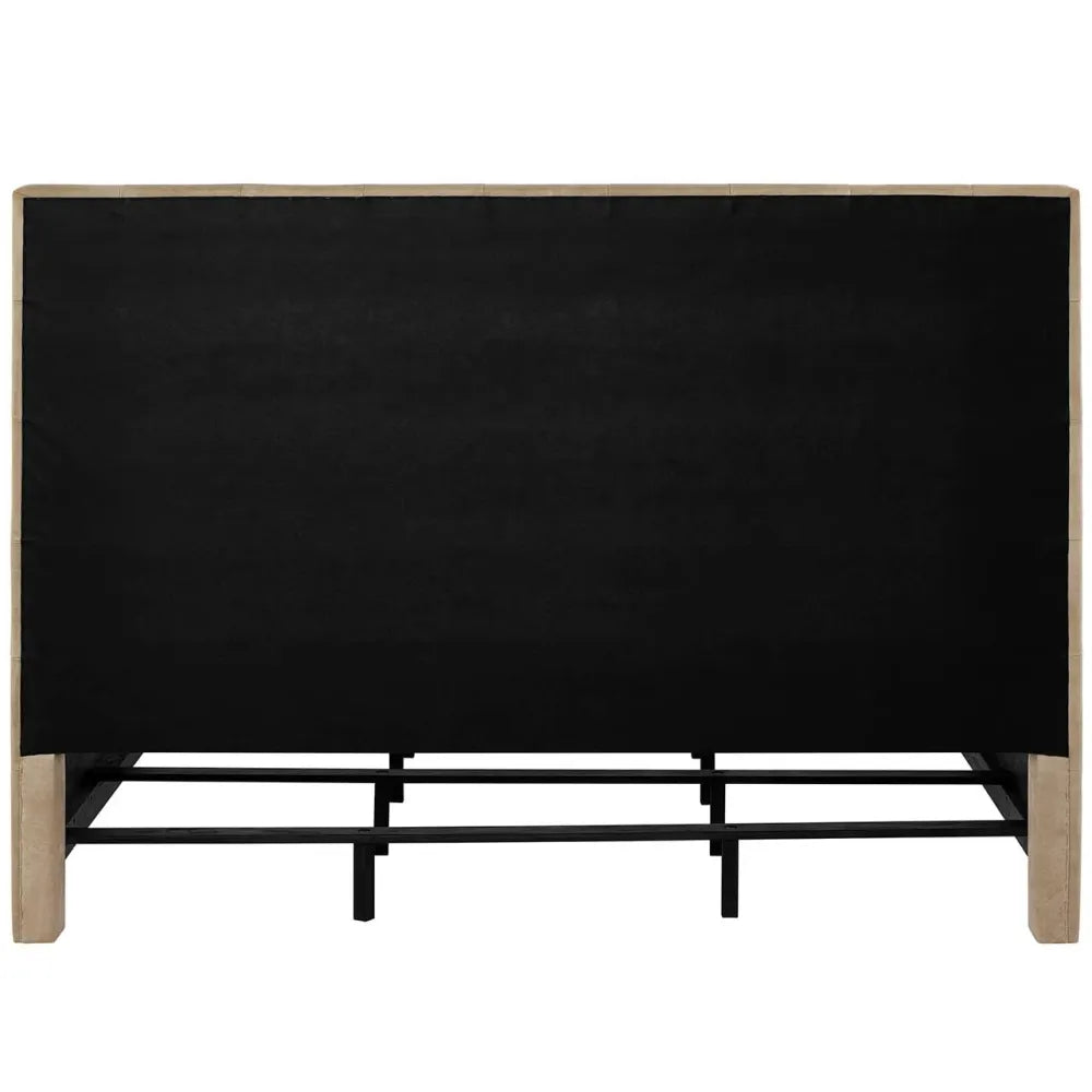 Montclair Upholstered Bed