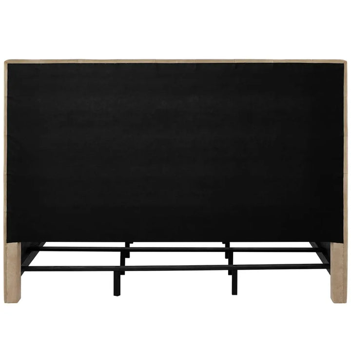 Montclair Upholstered Bed