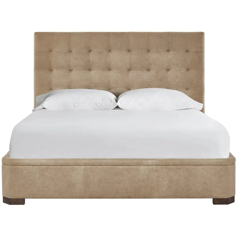 Montclair Upholstered Bed