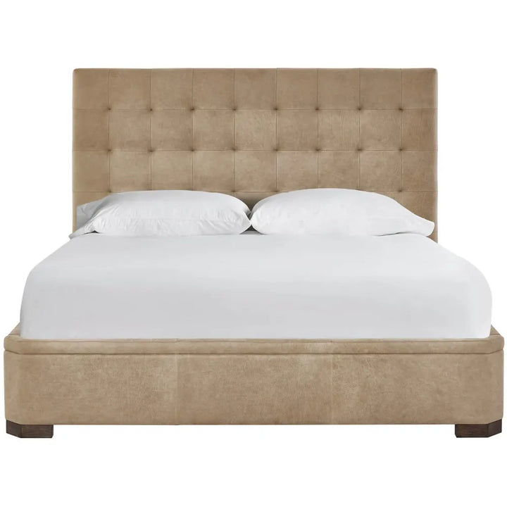 Montclair Upholstered Bed