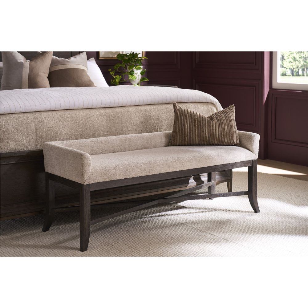 Cocoa Bench