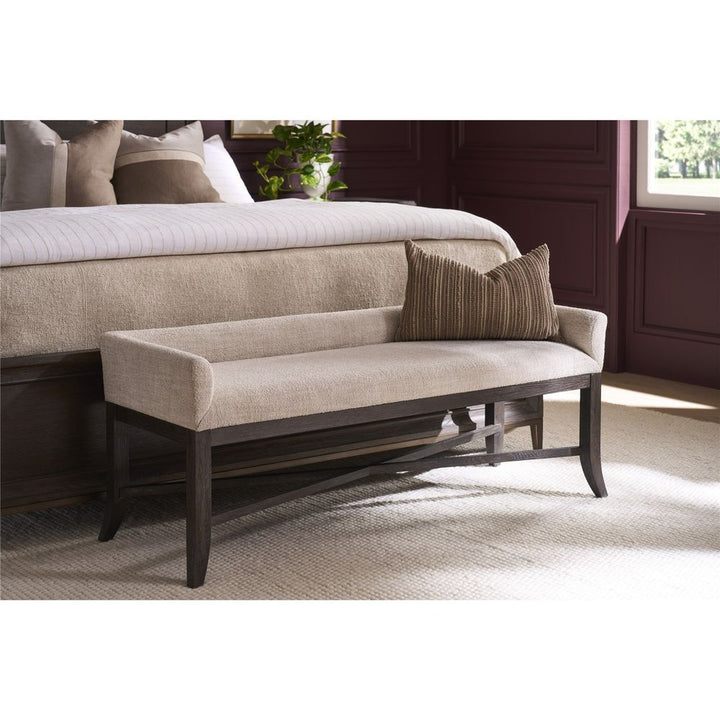 Cocoa Bench