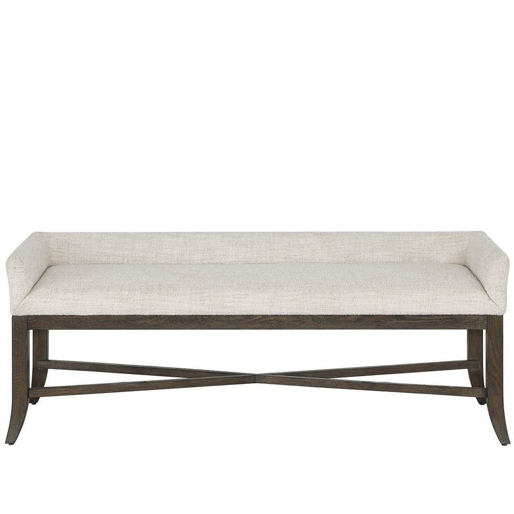 Cocoa Bench