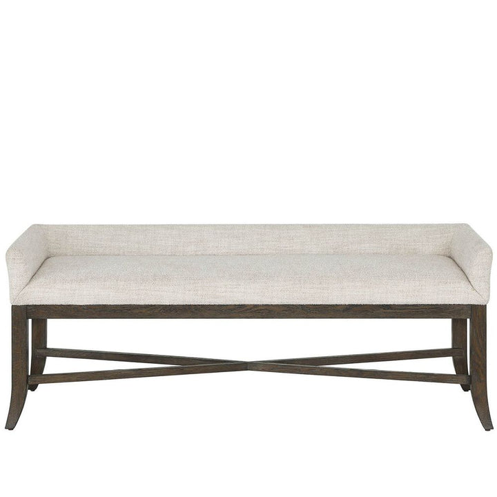 Cocoa Bench