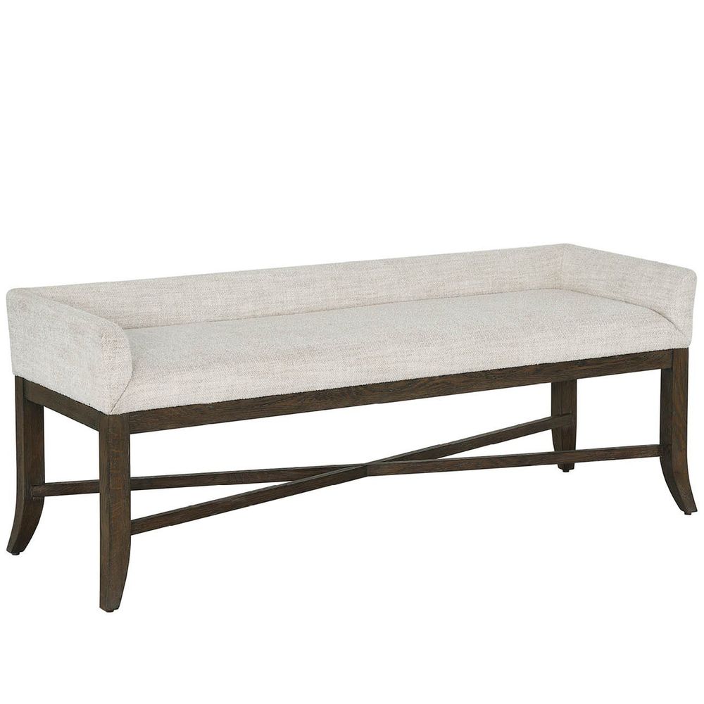 Cocoa Bench