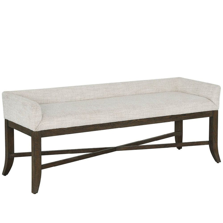 Cocoa Bench