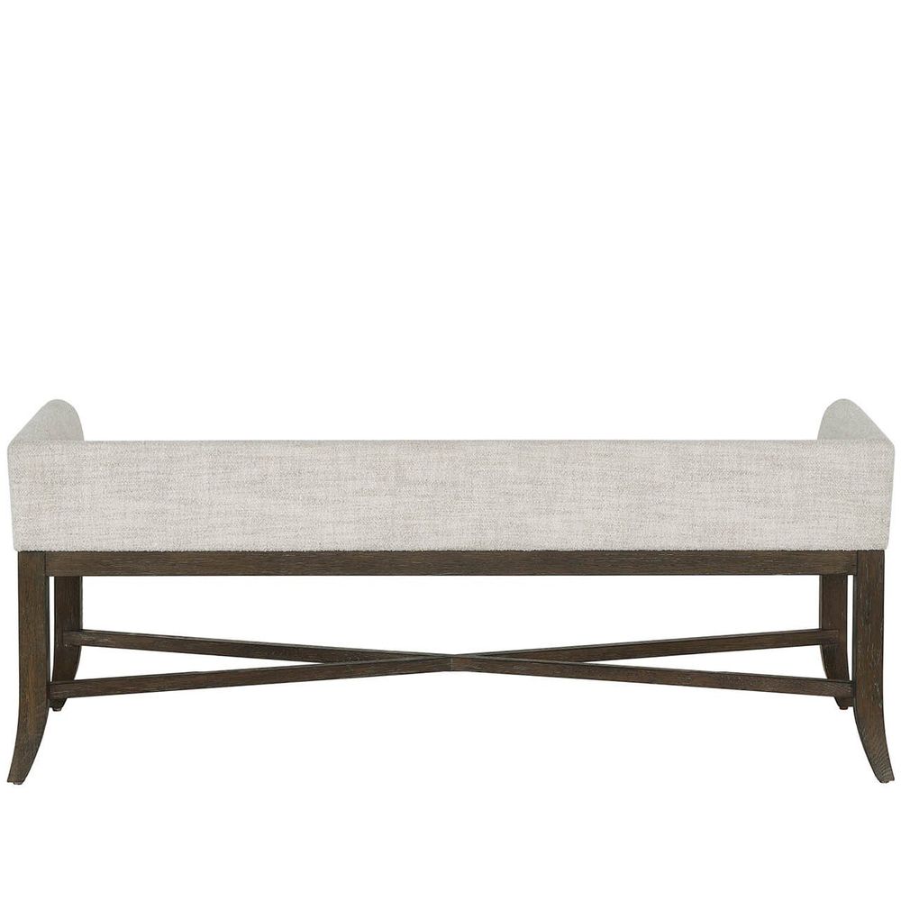 Cocoa Bench