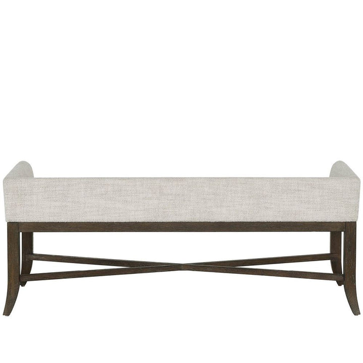 Cocoa Bench