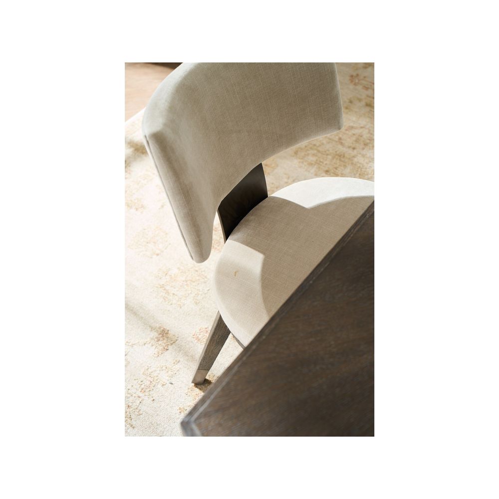 Cocoa Side Chair