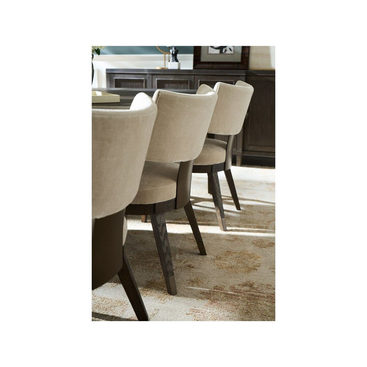 Cocoa Side Chair