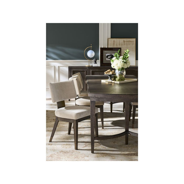 Cocoa Side Chair