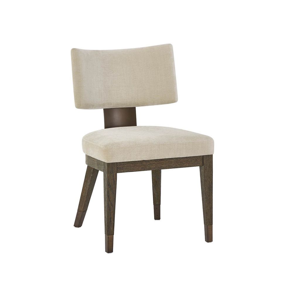 Cocoa Side Chair