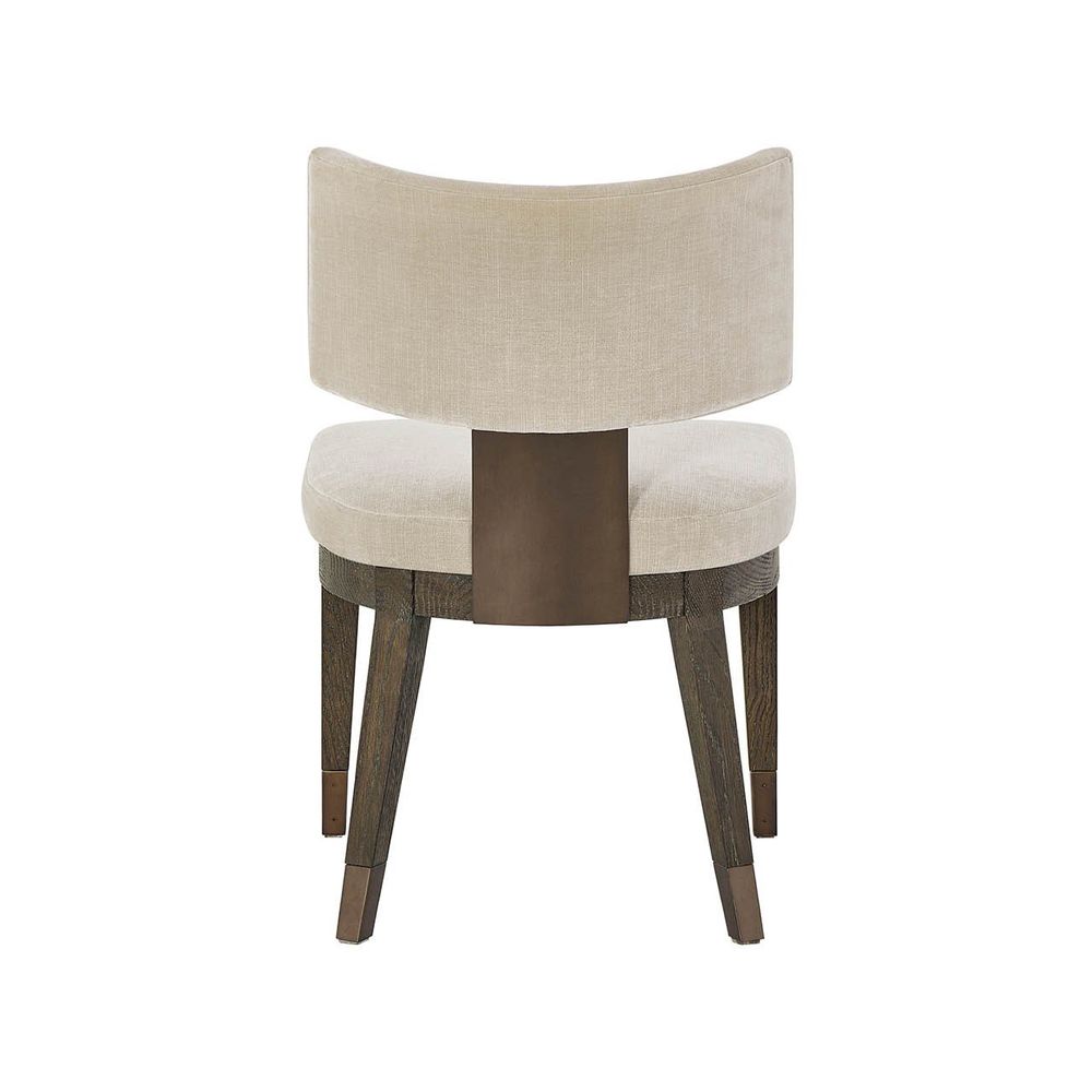 Cocoa Side Chair