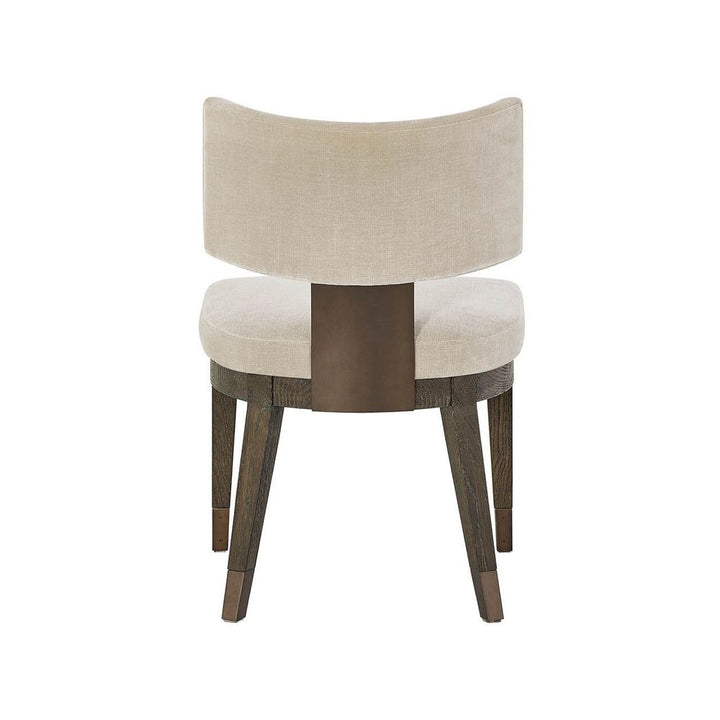 Cocoa Side Chair