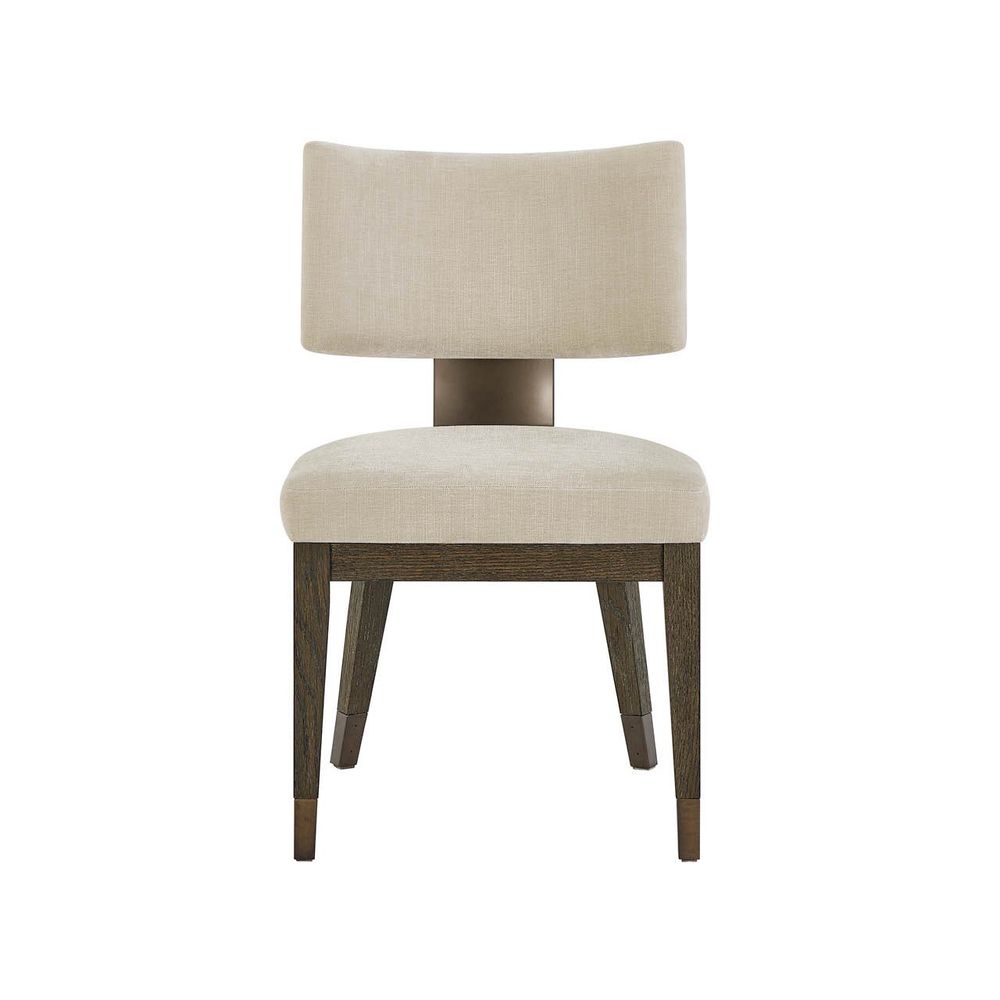 Cocoa Side Chair