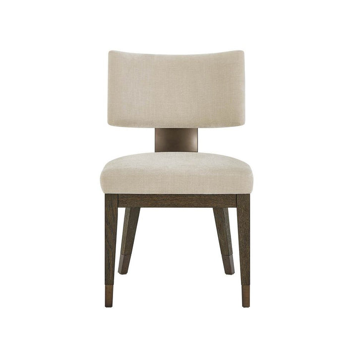 Cocoa Side Chair