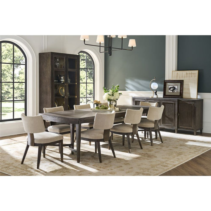 Cocoa Dining Table