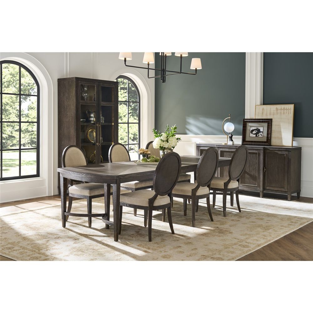 Cocoa Dining Table