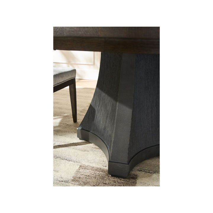 Cinder Dining Table