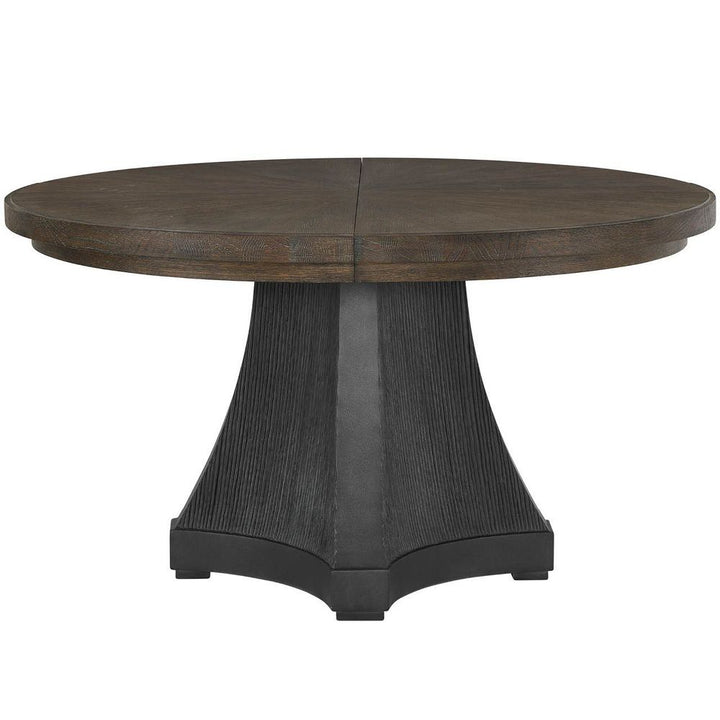 Cinder Dining Table