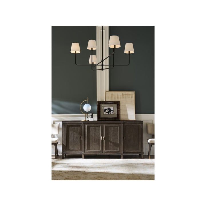 Cocoa Credenza